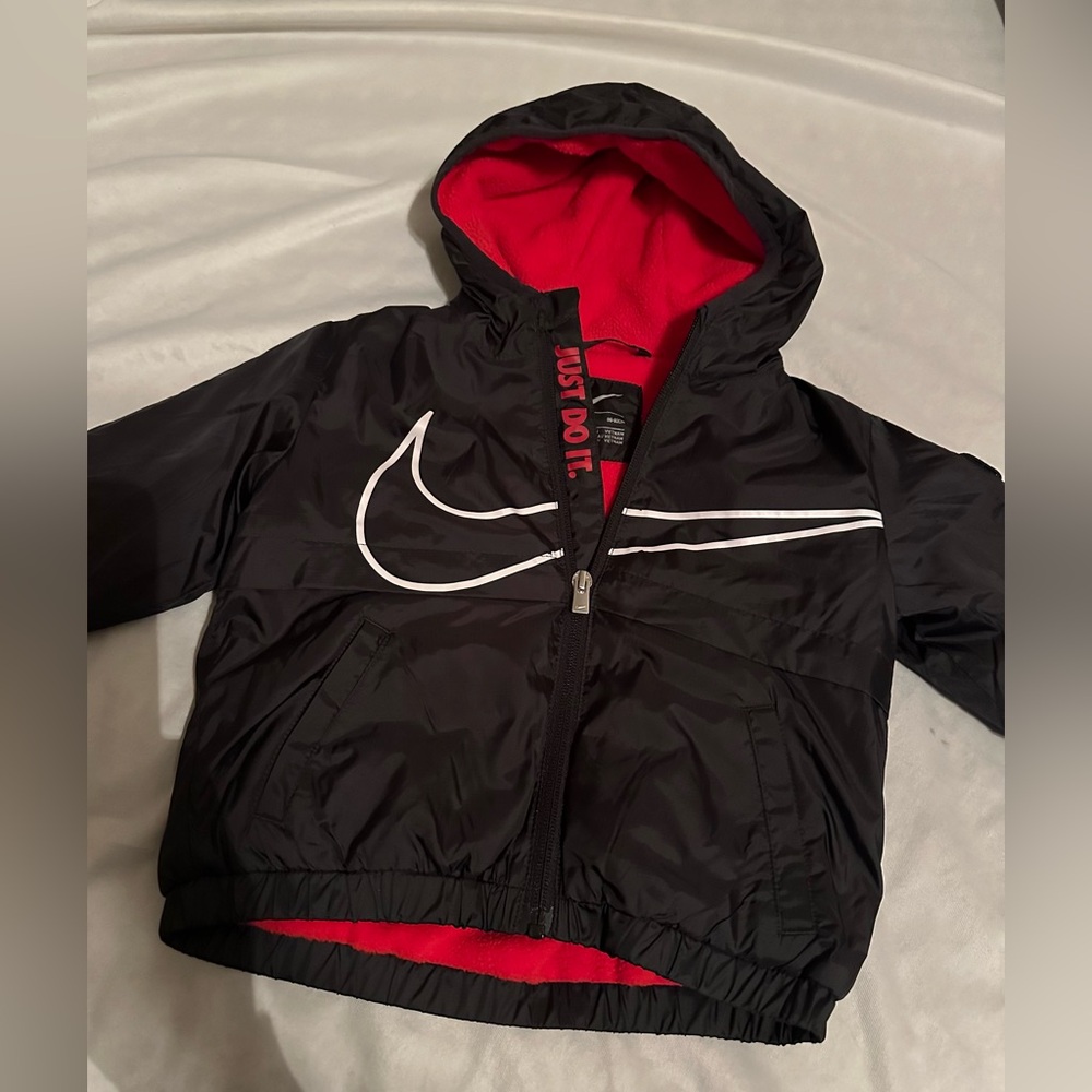 Baby Boy Jacket